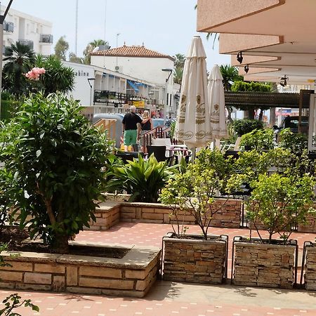 Alexis II Premium Arysal Διαμέρισμα Σαλού Εξωτερικό φωτογραφία