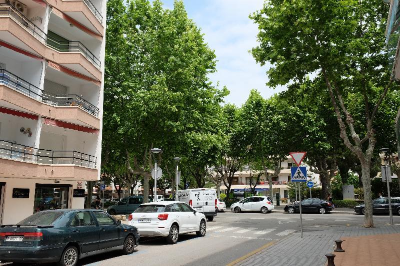 Alexis II Premium Arysal Διαμέρισμα Σαλού Εξωτερικό φωτογραφία